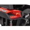 Autko dla dzieci BUGGY UTV-MX 2000N 4x4 Czerwony XMX-603B
